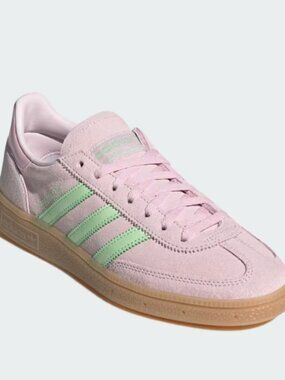 Adidas Handball Spezial Shoes | W-8